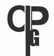 Early logo, Cultural Peace Group